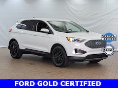 2024 Ford Edge SEL SUV