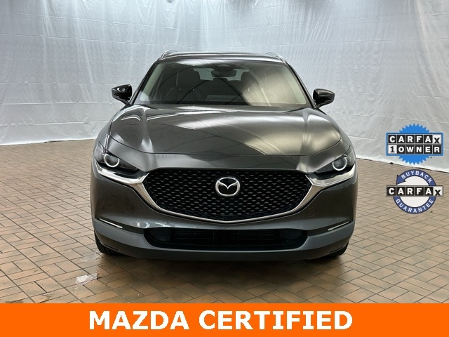 Used 2024 Mazda CX-30 Select Sport with VIN 3MVDMBBM0RM645967 for sale in Merrillville, IN