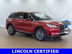 2023 Lincoln Corsair Reserve SUV