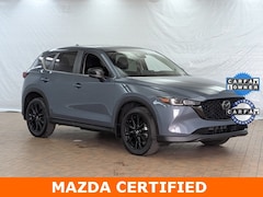 2024 Mazda CX-5 Carbon Edition SUV