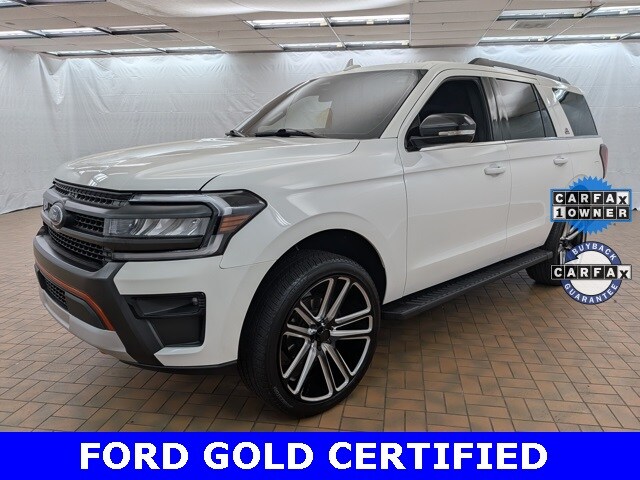 2024 Ford Expedition Timberline photo 3