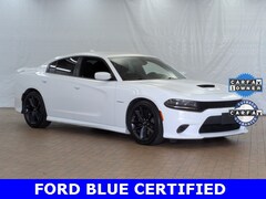 Used 2022 Dodge Charger R/T SEDAN for sale in Merrillville, IN