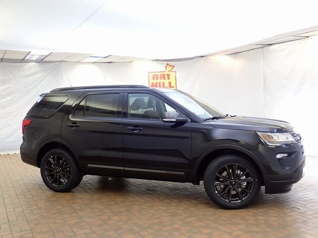 new 2019 ford explorer for sale merrillville in stock l0442