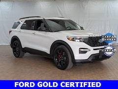 2024 Ford Explorer ST SUV