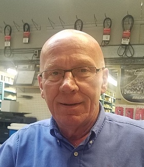 Staff member Greg Schafer from ID_252ff9a6e429