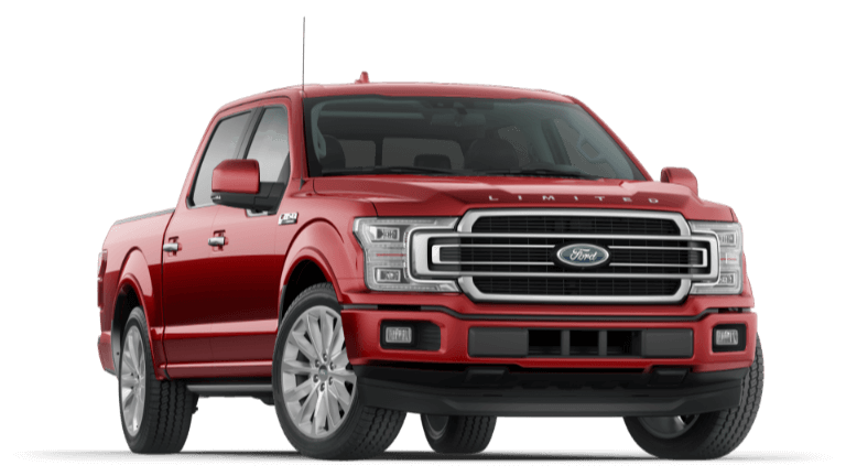 2020 Ford F 150 Trim Levels Xl Vs Xlt Vs Lariat Vs King Ranch