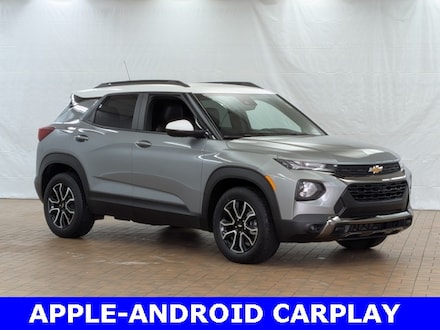2023 Chevrolet Trailblazer Activ SUV