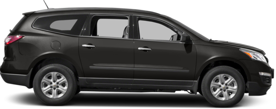 New Chevy Traverse Merrillville IN