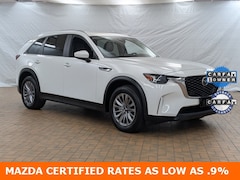 2025 Mazda CX-90 3.3 Turbo Select Package SUV