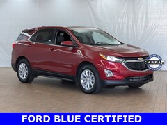 2018 Chevrolet Equinox LT w/1LT SUV