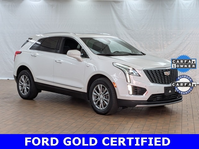 2023 Cadillac XT5