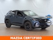 Mazda CX-50