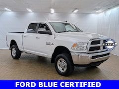 2017 Ram 2500 SLT CREW CAB SHORT BED TRUCK