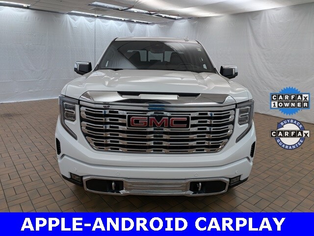 2024 Gmc Sierra 1500 Denali photo 2