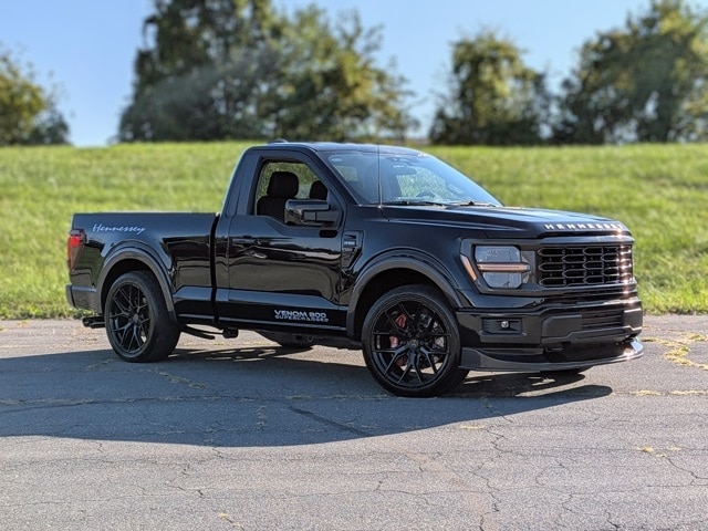 2025 Ford F-150 XL's photo