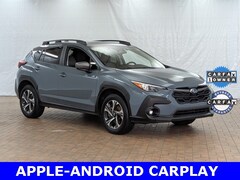 Used 2024 Subaru Crosstrek Premium SUV for sale in Merrillville, IN