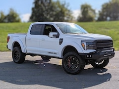 2025 Ford F-150 Lariat TRUCK