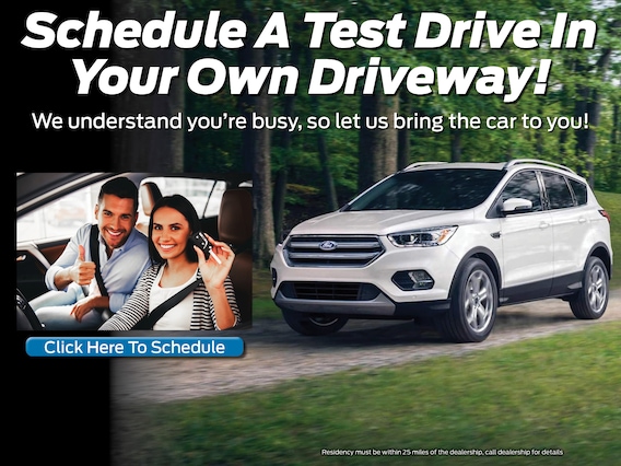 About Art Hill Ford New Used Car Dealer Merrillville In