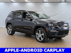 2024 Jeep Grand Cherokee Limited SUV