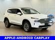 Hyundai Santa Fe Plug-In Hybrid
