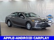 Toyota Camry Hybrid