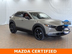 2024 Mazda CX-30 2.5 Carbon Turbo SUV