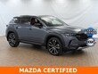 Mazda CX-50