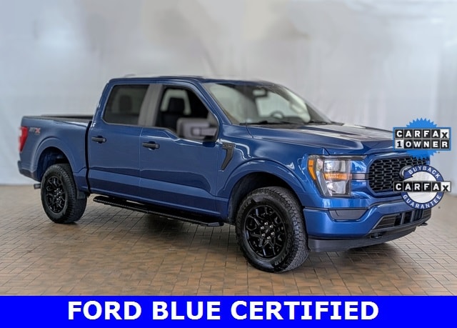 2023 Ford F-150 XL's photo