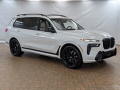 2025 BMW X7 M60i SUV