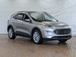  Ford Escape Hybrid