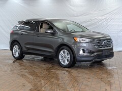 2019 Ford Edge SEL SUV