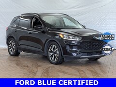2020 Ford Escape SE Sport SUV