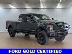 2021 Ford F-250 Lariat CREW CAB TRUCK