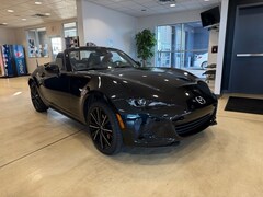 2025 Mazda Miata Grand Touring Convertible