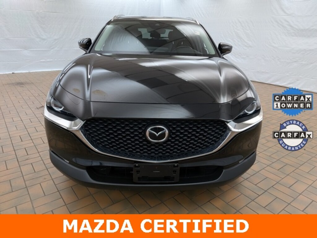 Used 2023 Mazda CX-30 Select SUV