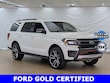  Ford Expedition