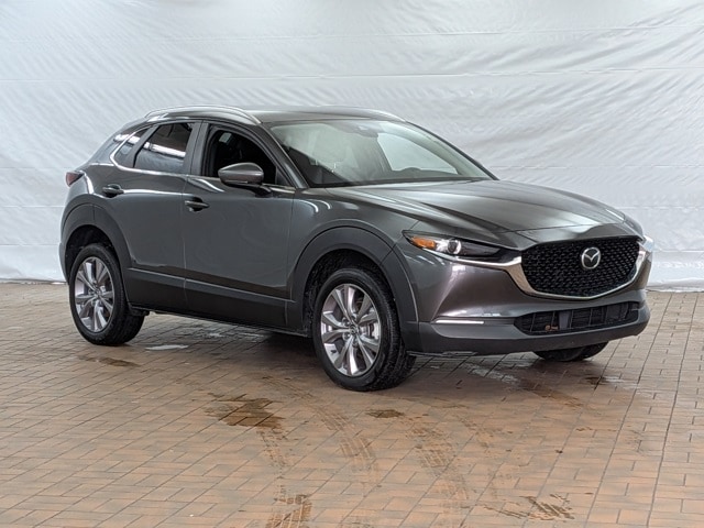 2023 Mazda CX-30 Preferred's photo