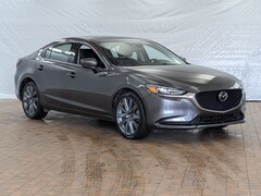 2020 Mazda Mazda6 Touring Sedan
