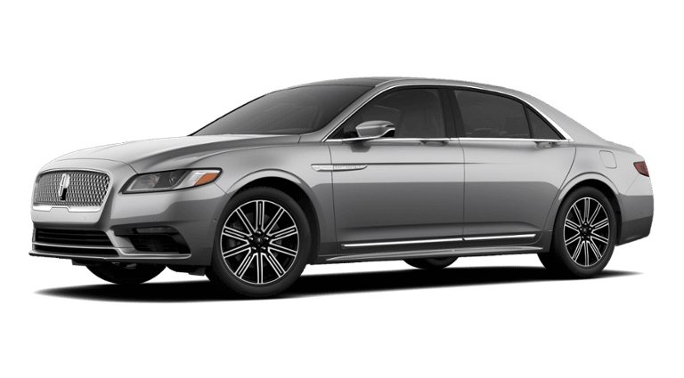 2019 Lincoln Continental