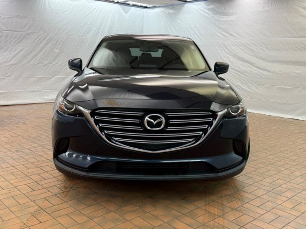 Used 2016 Mazda CX-9 Touring SUV
