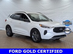 2023 Ford Escape ST-Line SUV
