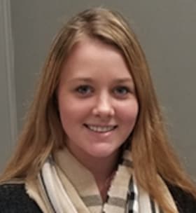 Staff member Caitlyn Williams from ID_0a39821707b9