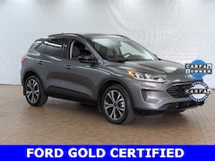 2022 Ford Escape SE SUV