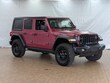 Jeep Wrangler 4xe