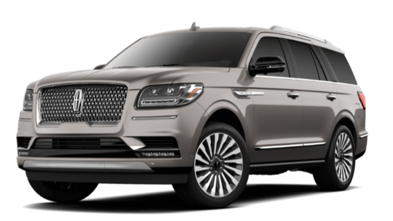 2020 Lincoln Navigator Debuts With 3 Styling Packs, More Standard Tech