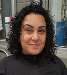Staff member Rosa Ocasio from ID_0a39821707b9