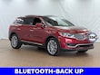 Lincoln MKX