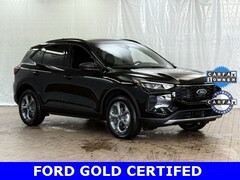 2025 Ford Escape ST-Line SUV