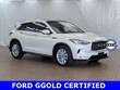INFINITI QX50