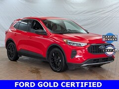 2024 Ford Escape Active SUV